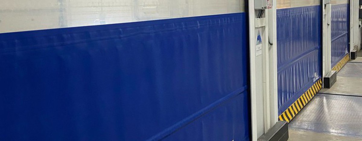 Fábrica especializada en carnes