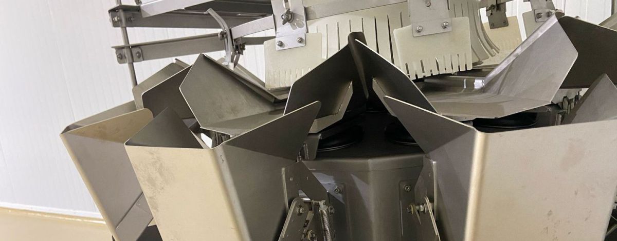 Carnes congeladas de alta calidad